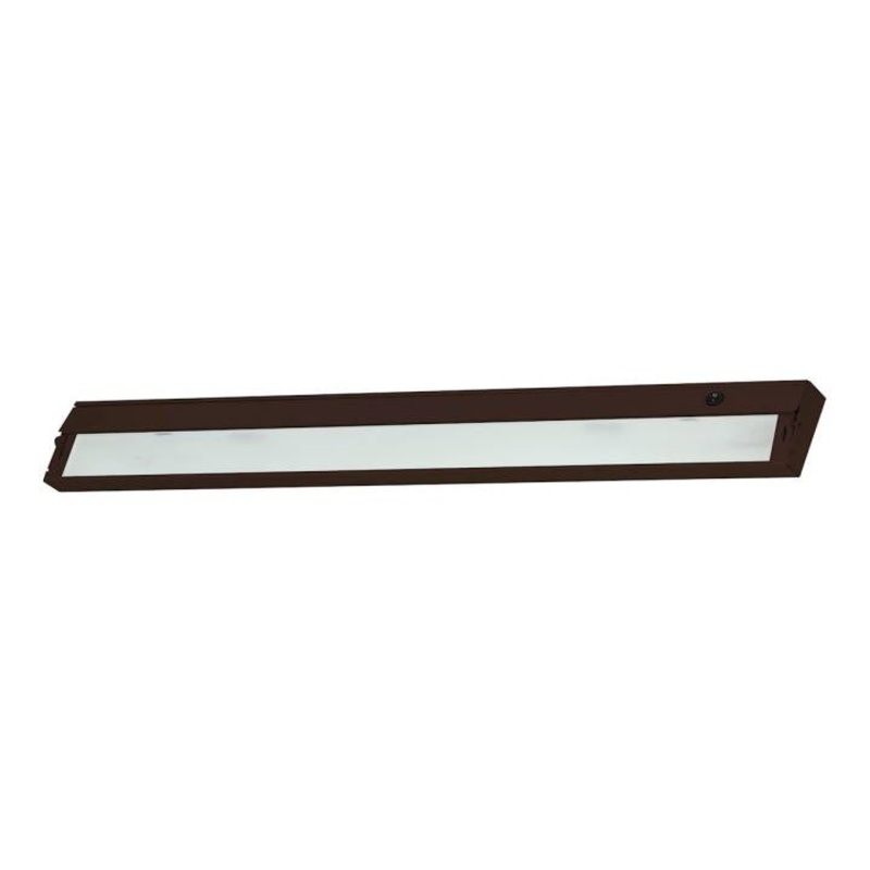 Zeeline Xenon 120V - 6-Light, 48-inch in Bronze ELK Lighting