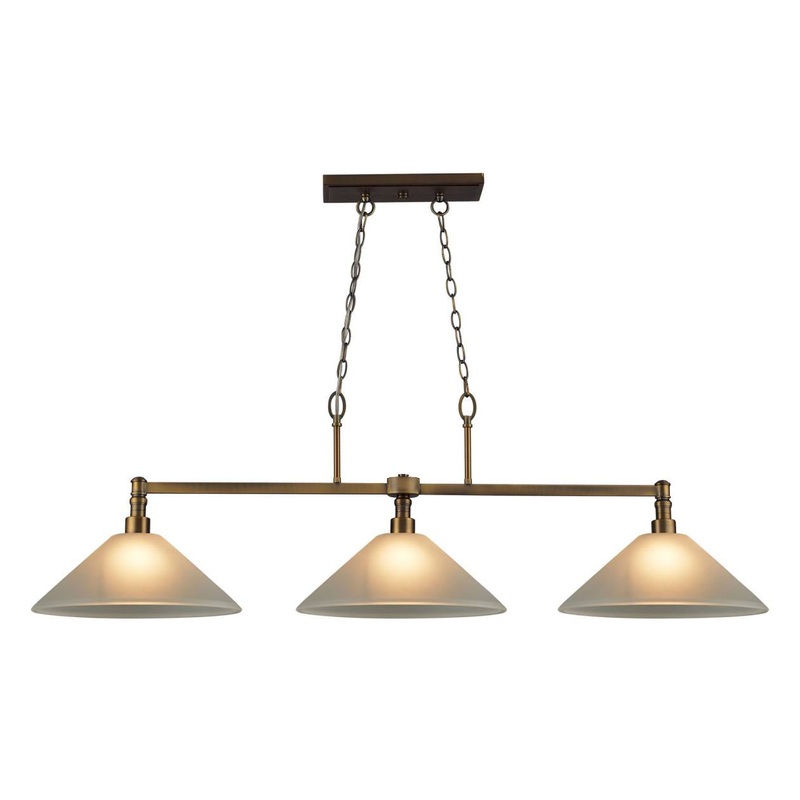 WH GLASS SHADE ONLY ELK Lighting