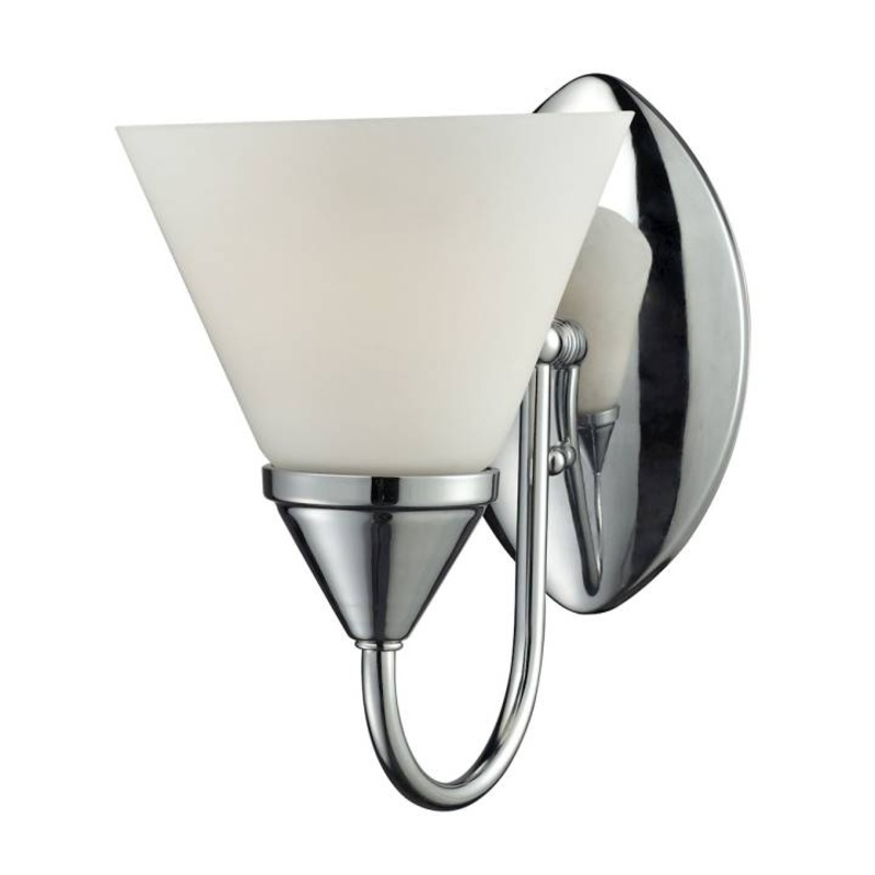 Alpine 1-Light Bath Bar ELK Lighting