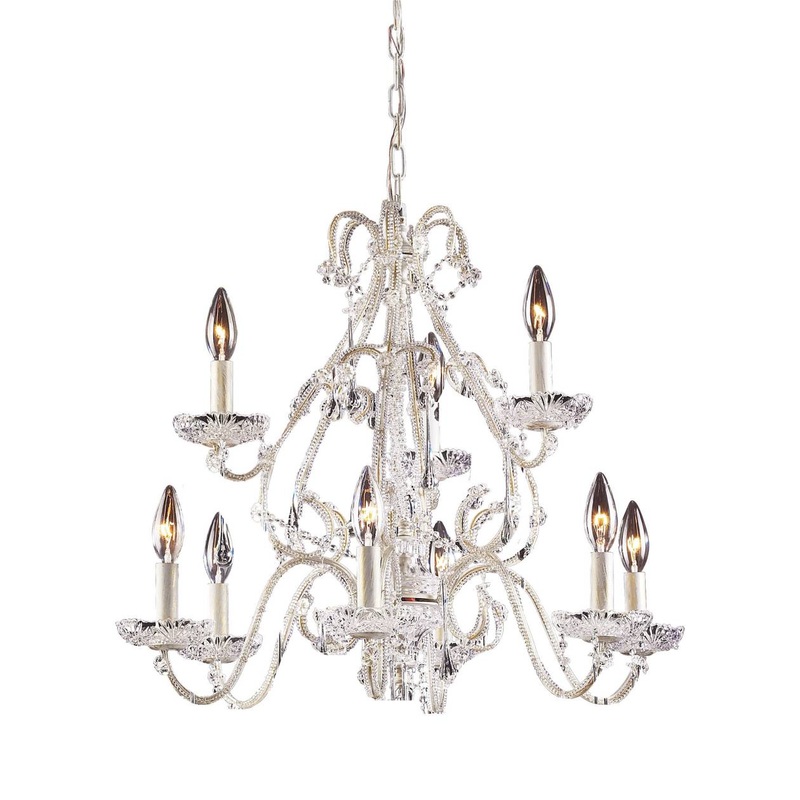 Opulence - Frame for 4003 series ELK Lighting