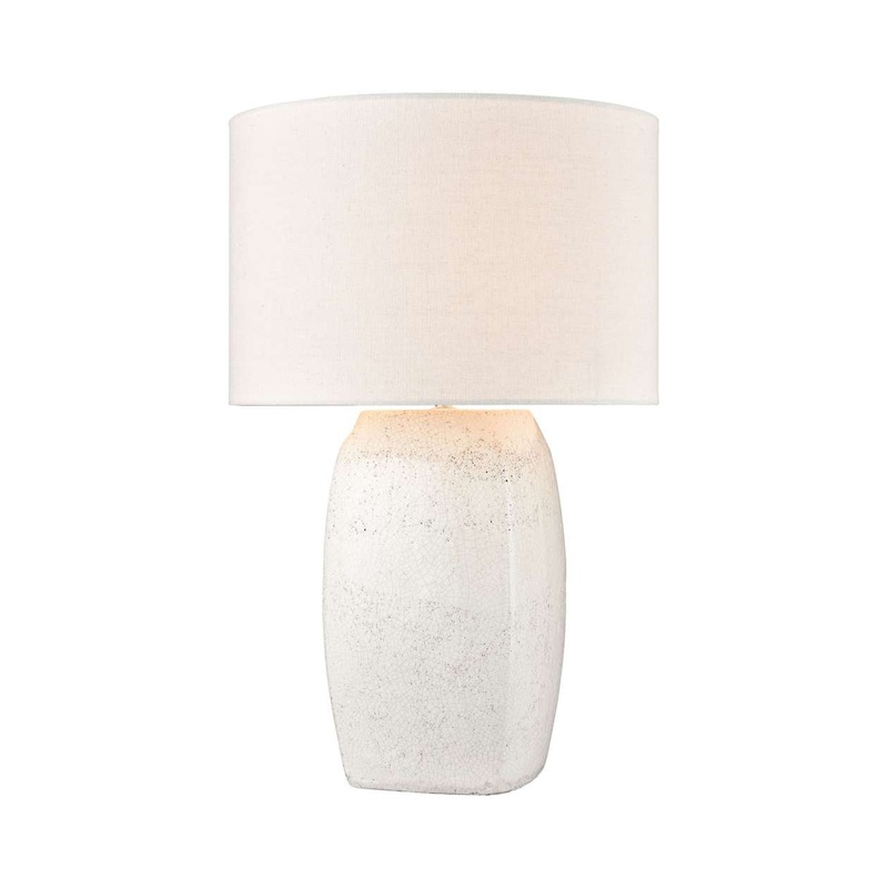 Abbeystead Table Lamp ELK Home