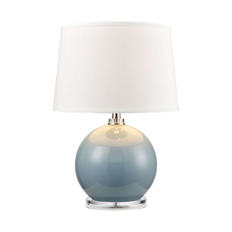 Culland Table Lamp ELK Home