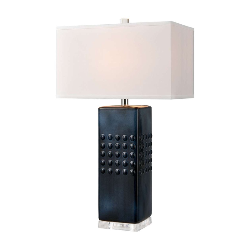 Easdale Table Lamp ELK Home
