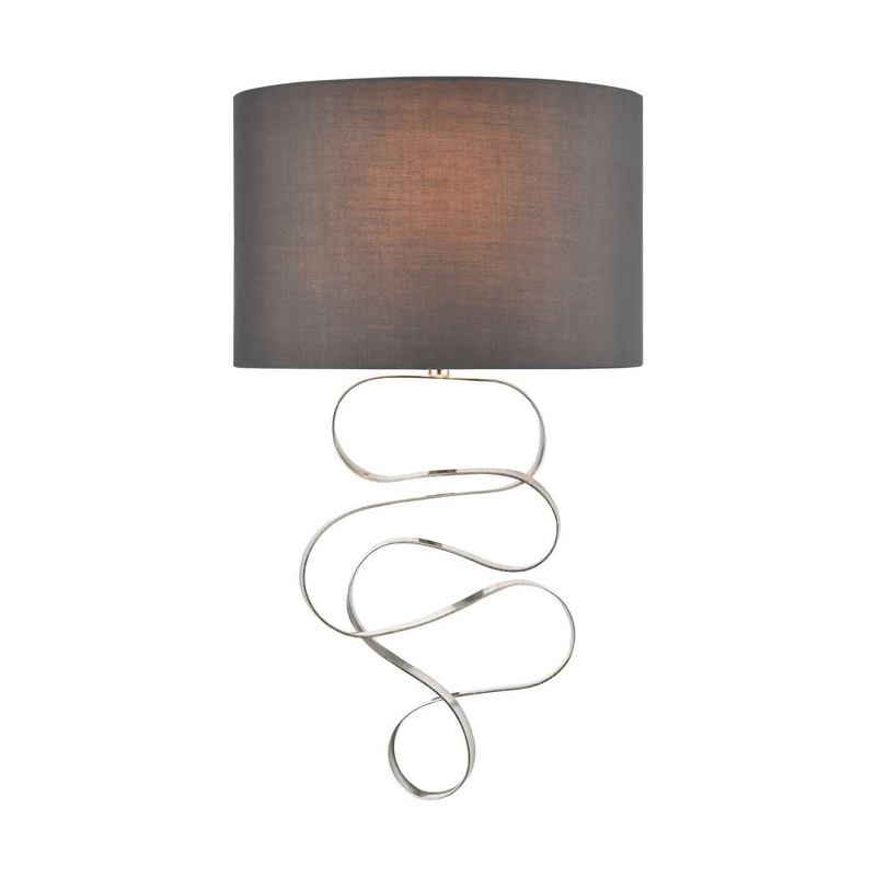 Felicity 1-Light Wall Sconce - Tall ELK Home