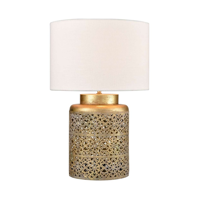 Giralda Table Lamp ELK Home