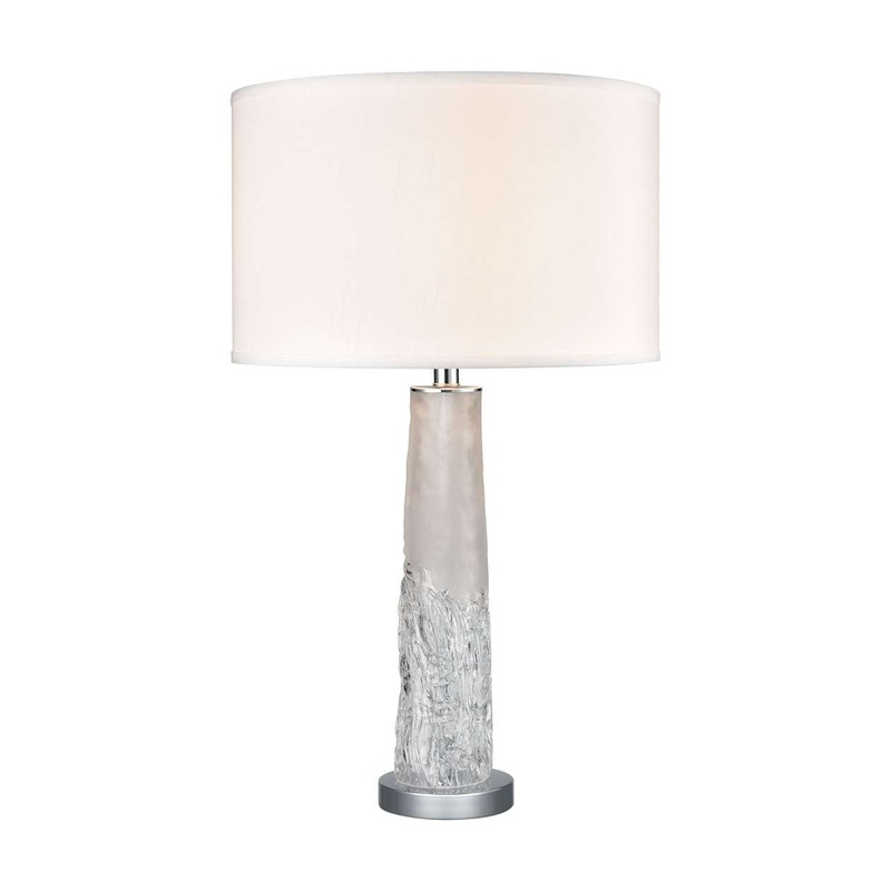 Juneau Table Lamp ELK Home