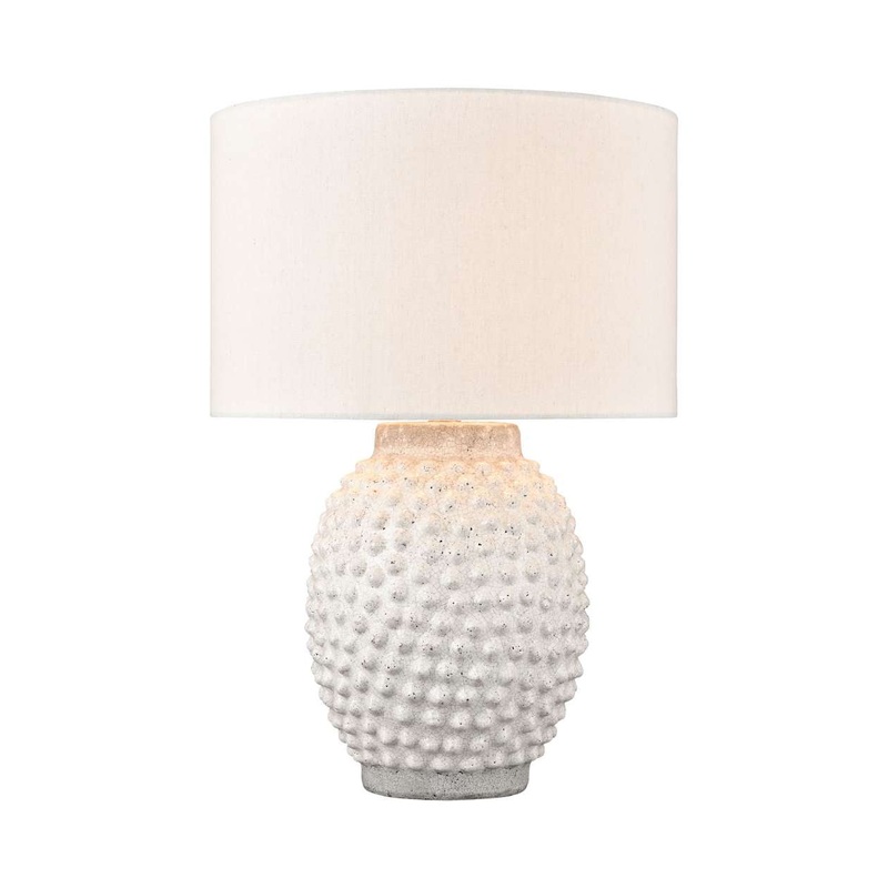 Keem Bay Table Lamp ELK Home