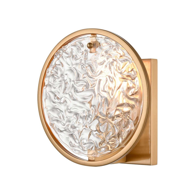 Ombelle Wall Sconce ELK Home