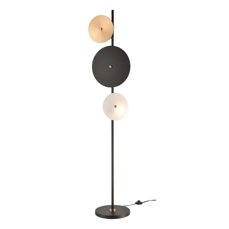 Salsarium Floor lamp ELK Home