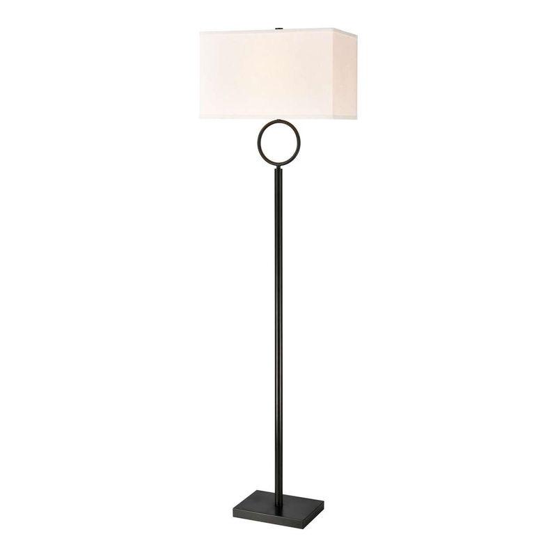 Staffa Floor lamp ELK Home