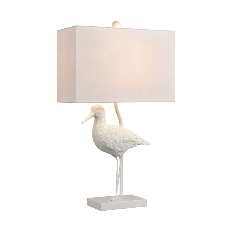 Wade Table Lamp ELK Home