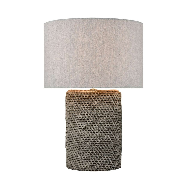 Wefen Fine Table Lamp ELK Home