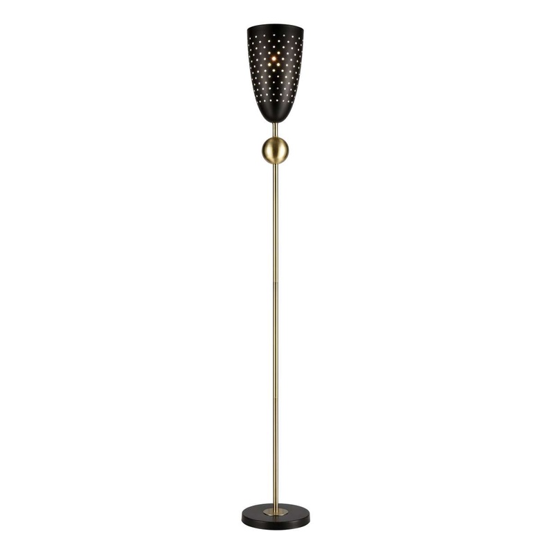 Amulet Floor Lamp ELK Home