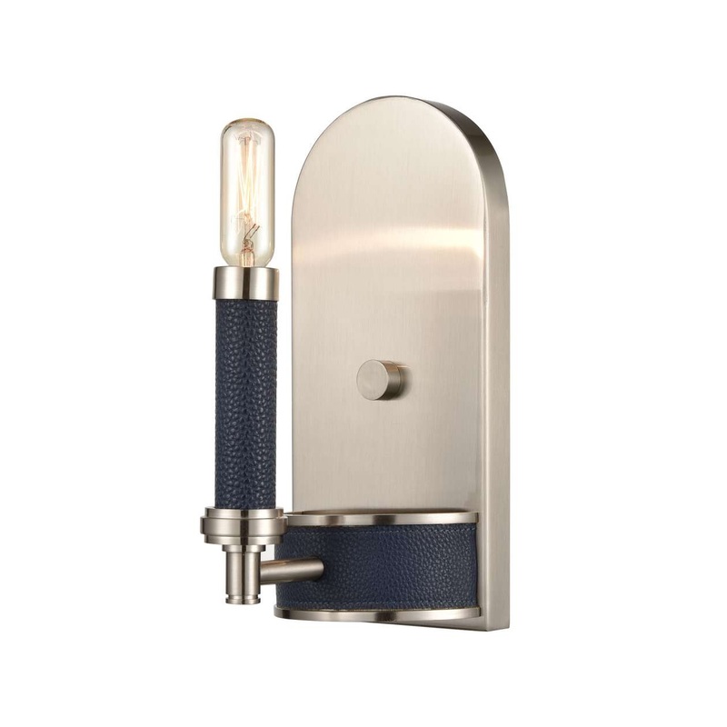 Avenue 1-Light Wall Sconce ELK Home