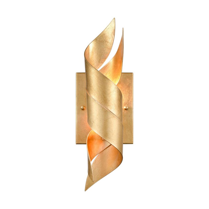 Caernafon 1-Light Wall Sconce ELK Home