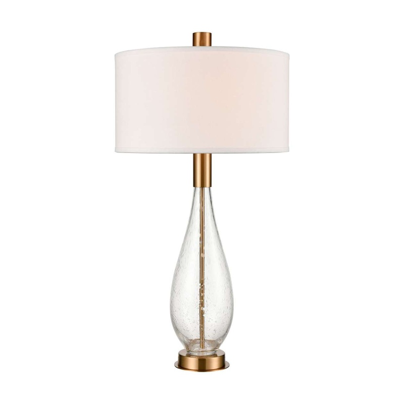 Chepstow Table Lamp ELK Home