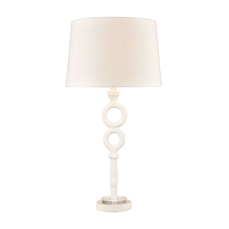 Hammered Home Table Lamp ELK Home