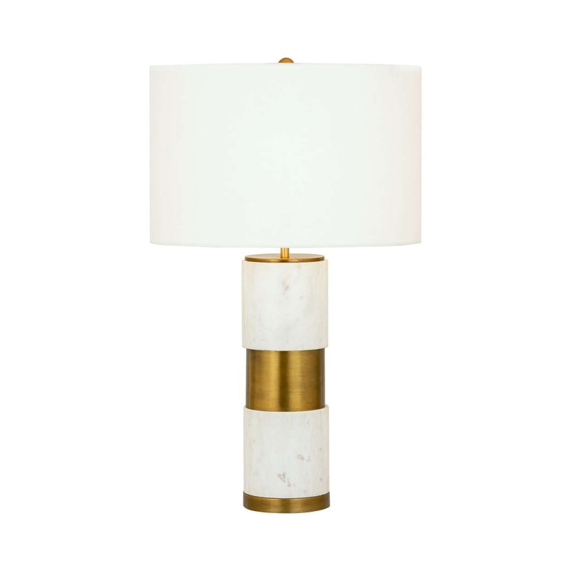 Jansen Table Lamp ELK Home