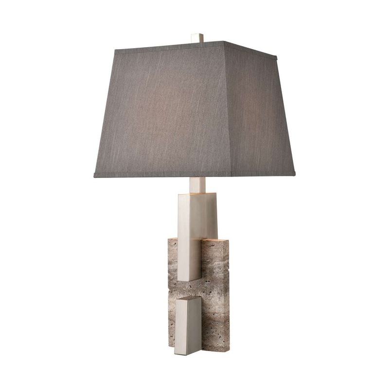 Rochester Table Lamp ELK Home