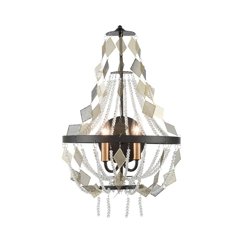 Selene 2-Light Wall Sconce ELK Home