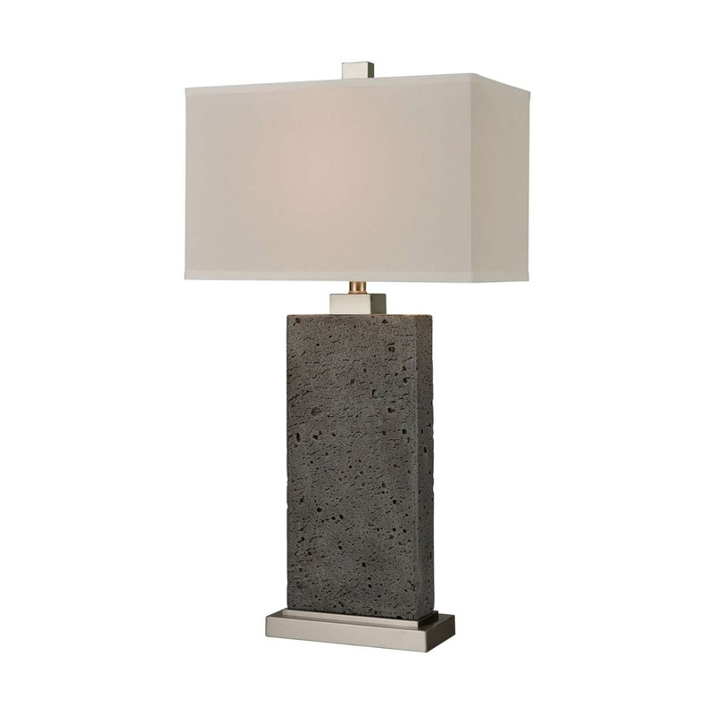 Tenlee Table Lamp ELK Home