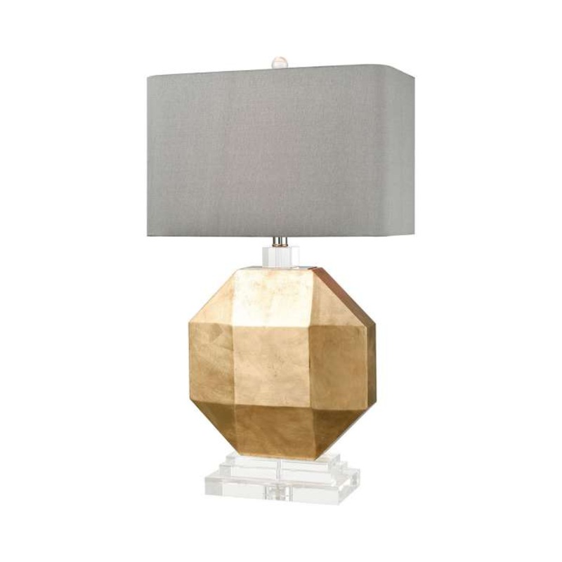 Alcazaba Table Lamp ELK Home