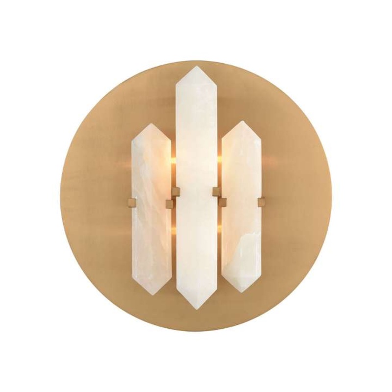 Annees Folles 2-Light Wall Sconce ELK Home