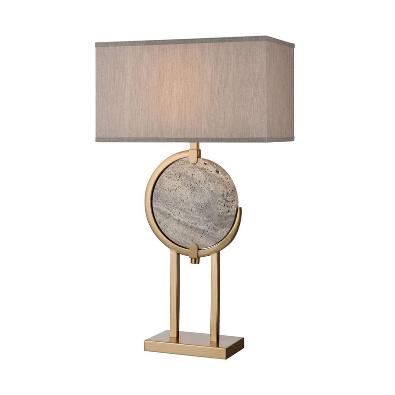 Arabah Table Lamp ELK Home