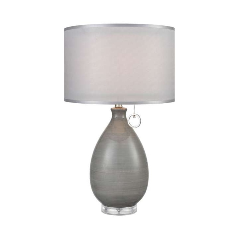 Clothilde Table Lamp ELK Home