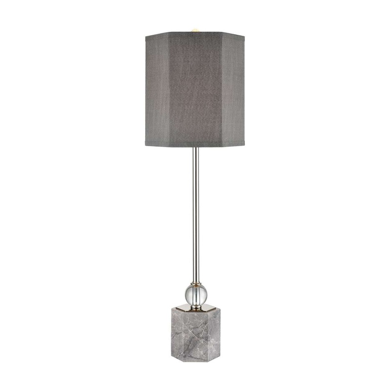 Discretion Buffet Lamp ELK Home