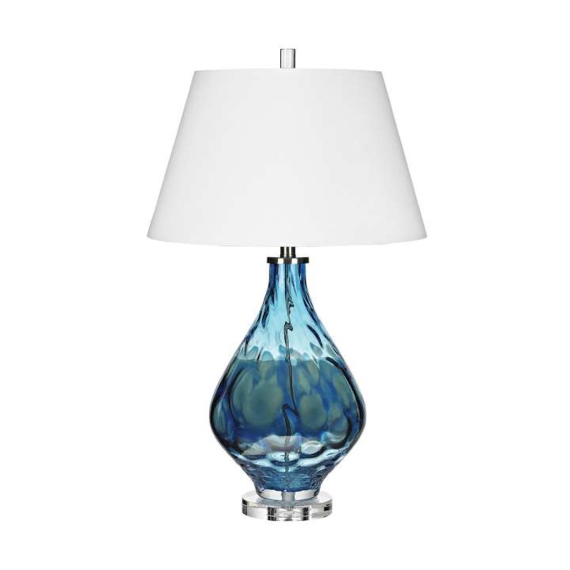 Gush Table Lamp ELK Home