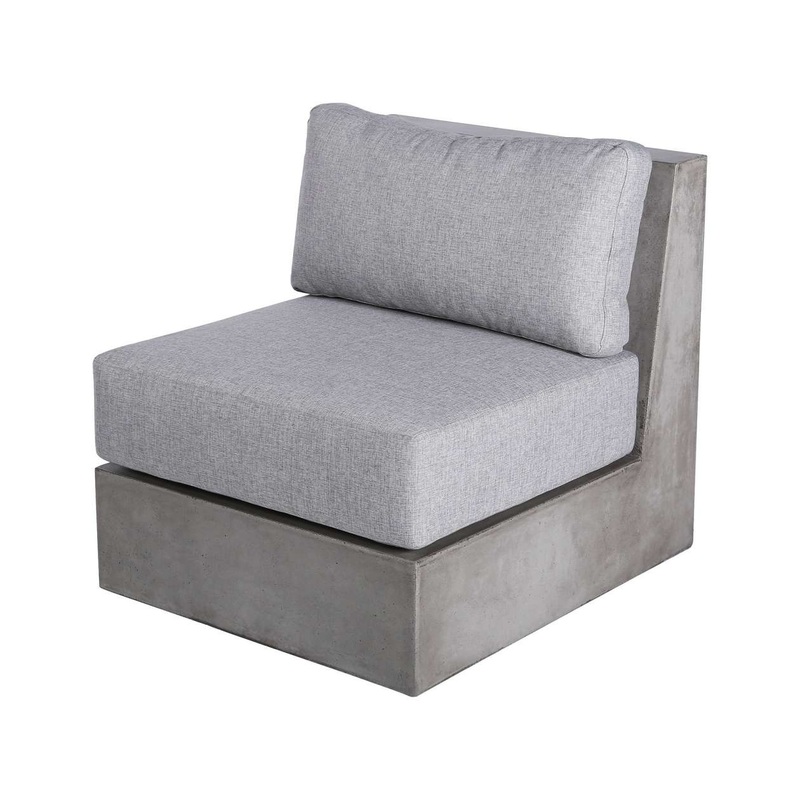 Lannister Outdoor Cushions (Set of 2) ELK Home