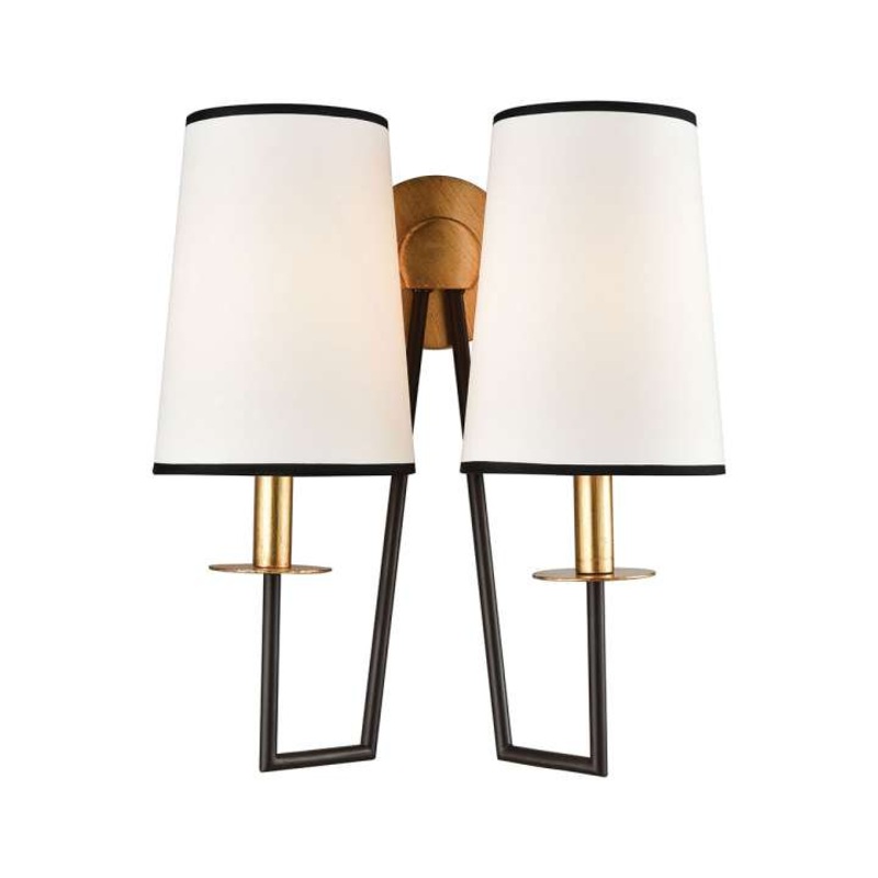 On Strand Wall Sconce ELK Home