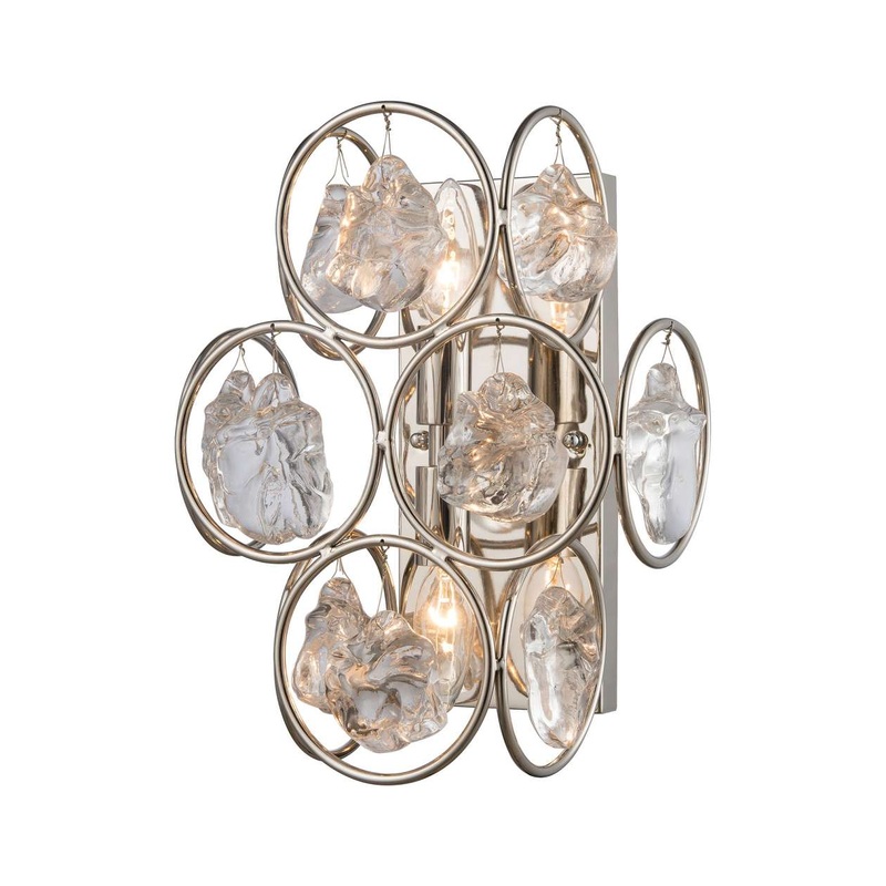 Precious 2-Light Wall Sconce ELK Home