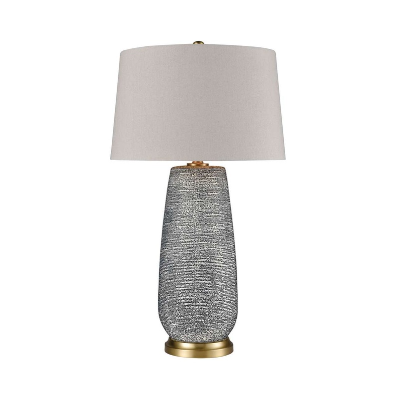 Rehoboth Table Lamp ELK Home