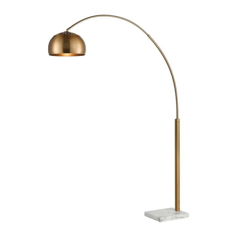Solar Flair Floor Lamp ELK Home