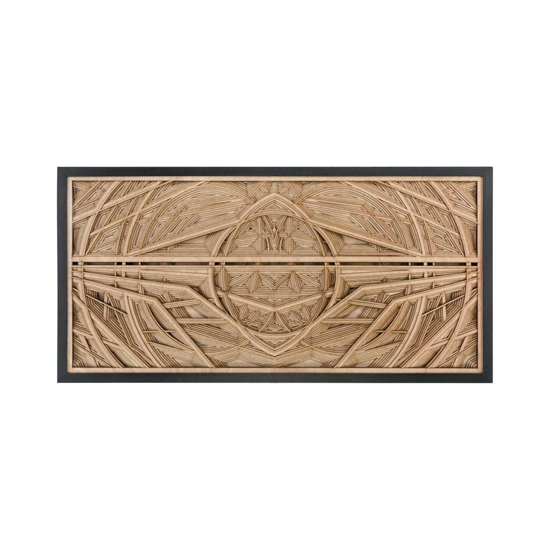 Yggdrasil Alternative Wall Decor ELK Home