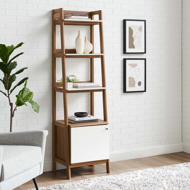 Bixby 21" Bookshelf By Modway - EEI-4655