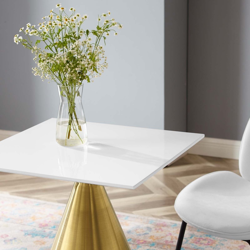 Tupelo 24" Square Dining Table By Modway - EEI-5315