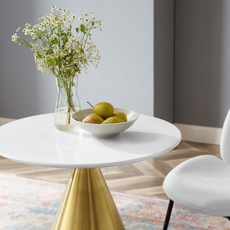 Tupelo 28" Dining Table By Modway - EEI-5313