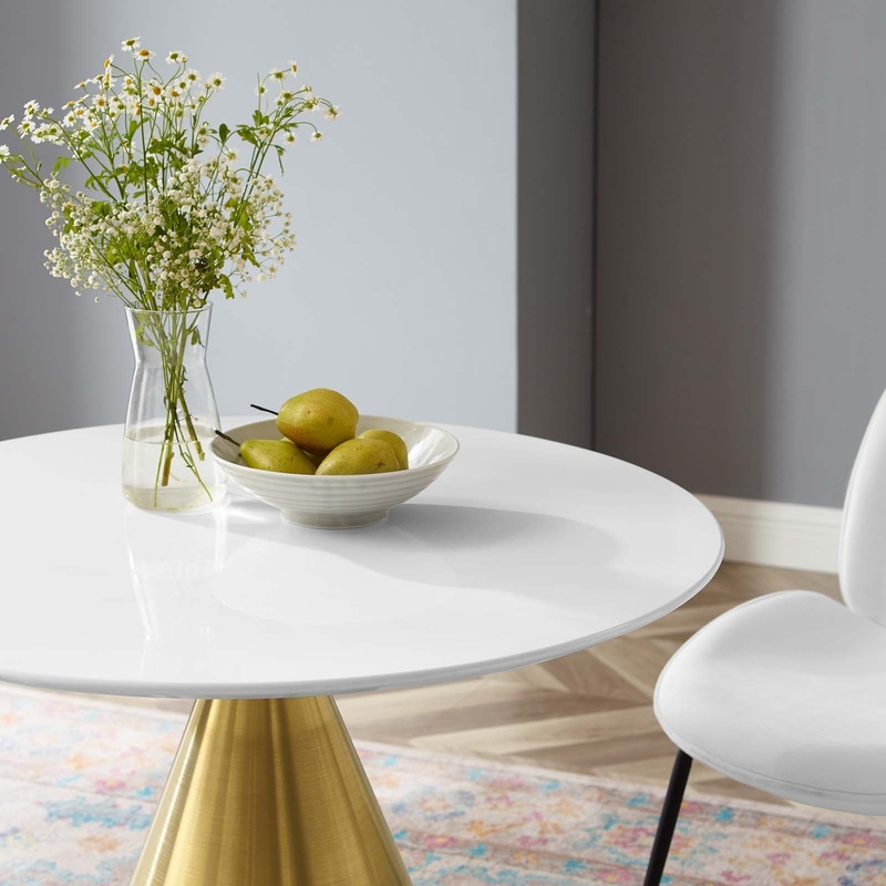 Tupelo 36" Dining Table By Modway - EEI-5314