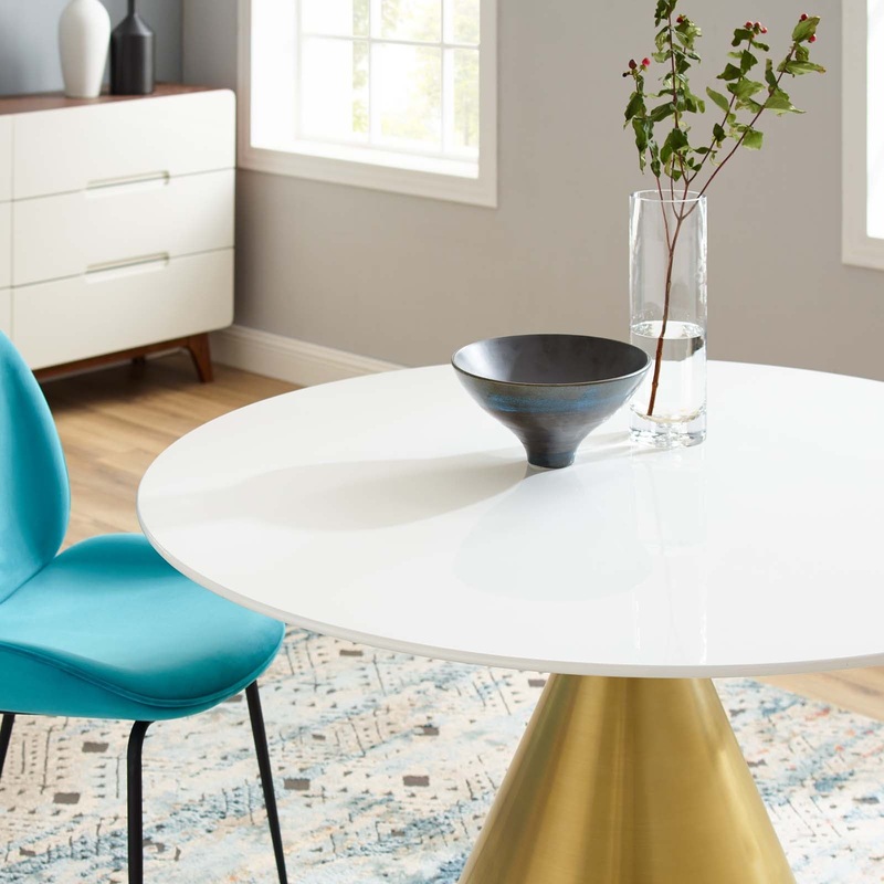 Tupelo 47" Dining Table By Modway - EEI-5333
