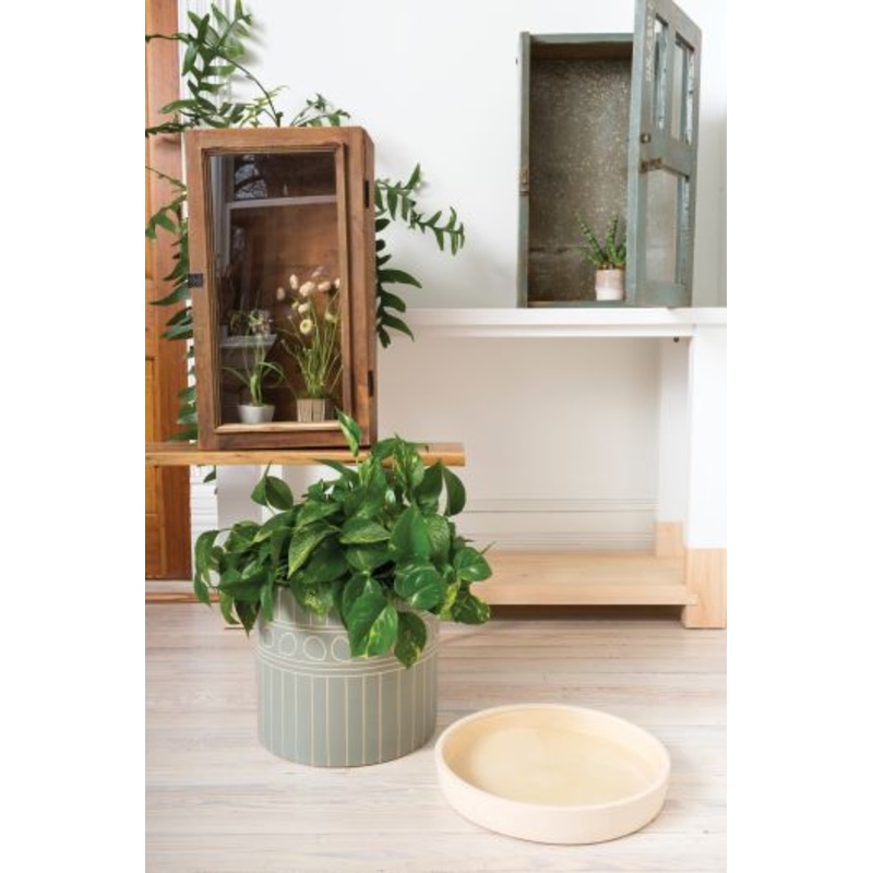 YONA POT By Accent Decor