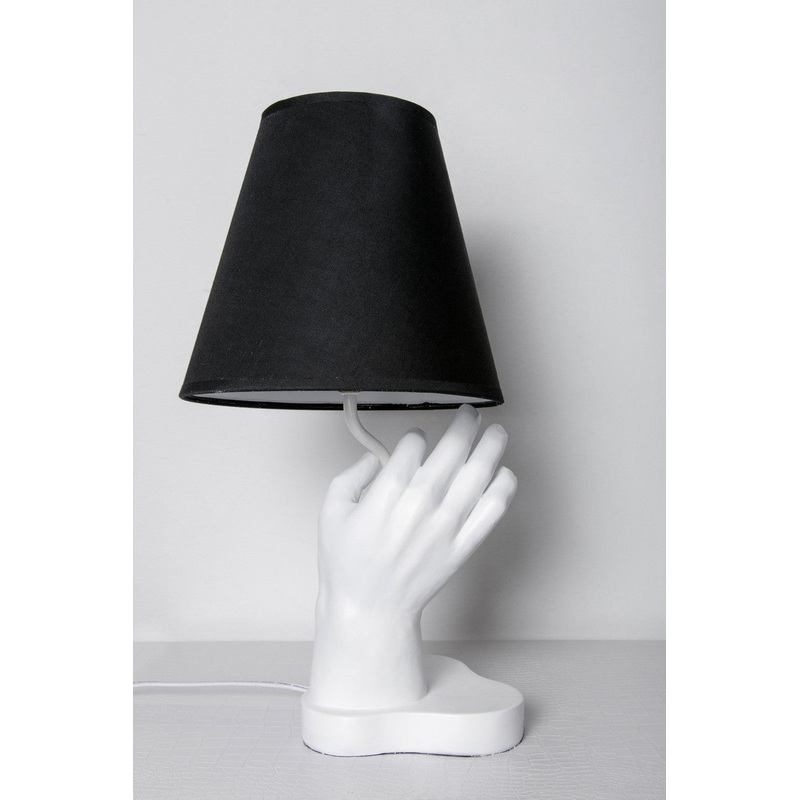 Interior Illusions Plus Hand Lamp