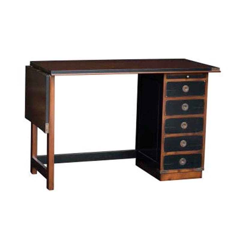 Toledo Desk by Authentic Models