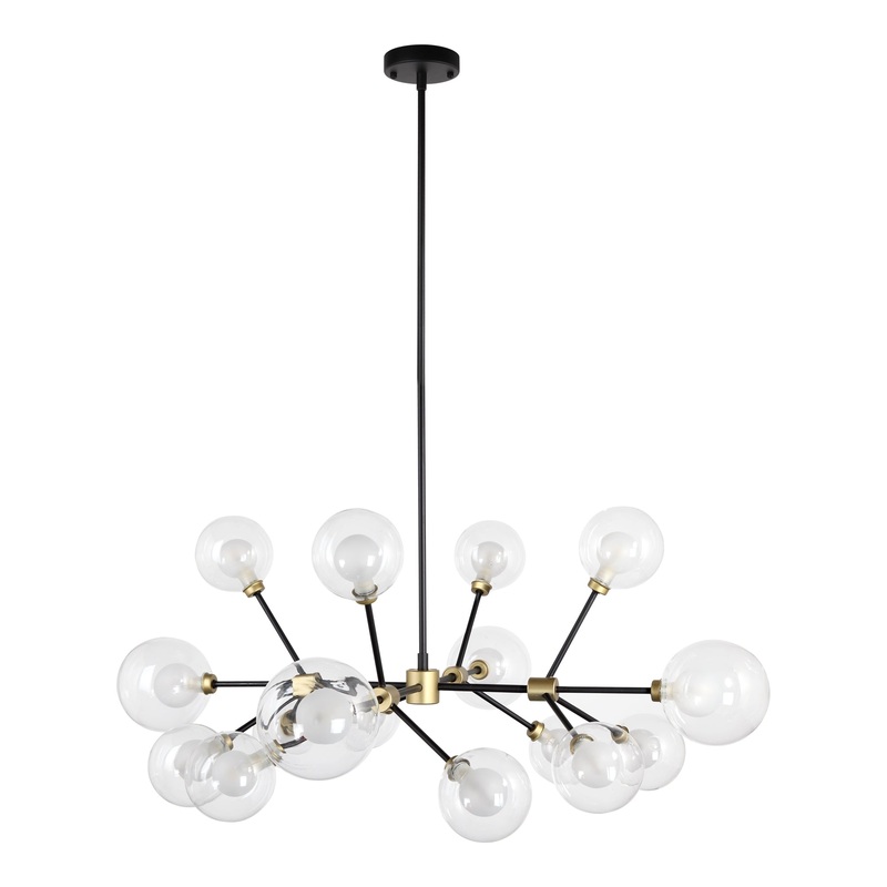 Andromeda Pendant Light By Moe's Home Collection