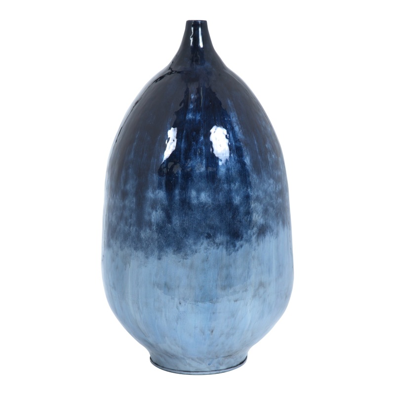 Andros Vase By Moe's Home Collection
