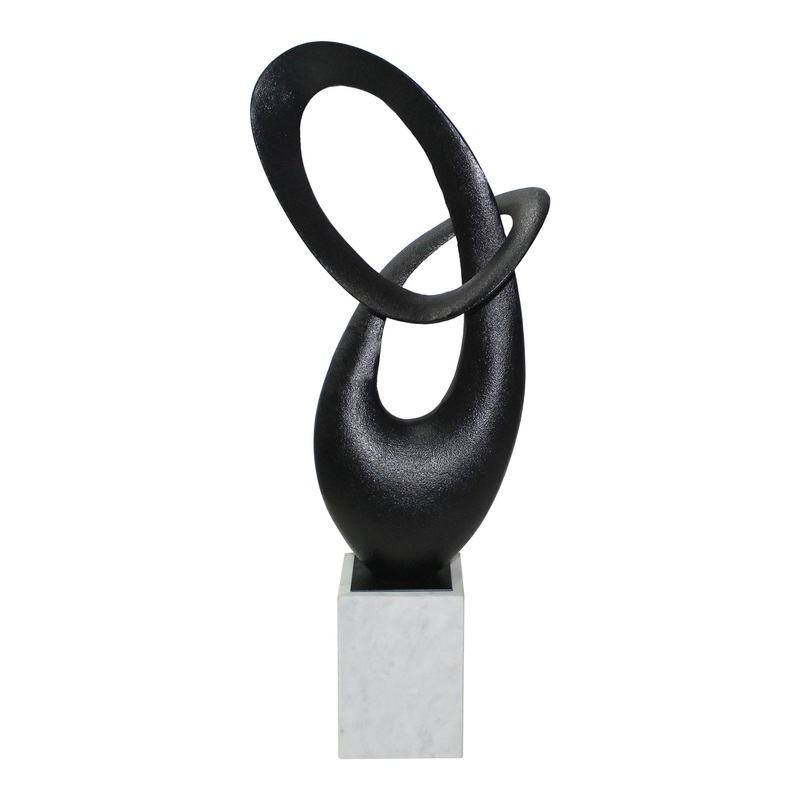 Endless Sculpture By Moe's Home Collection