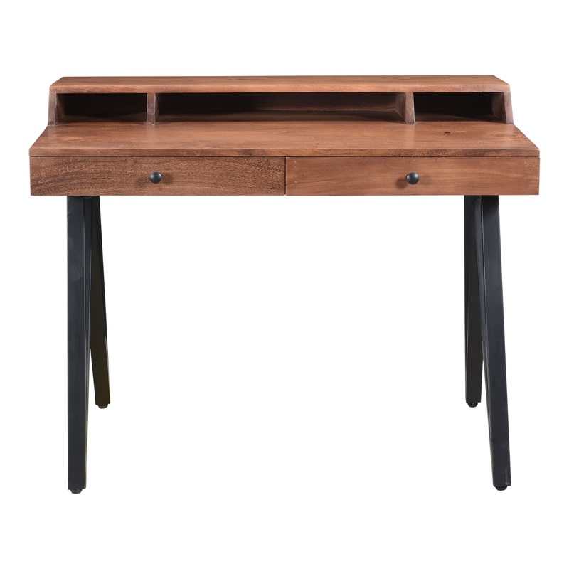 Garrison Desk By Moe's Home Collection