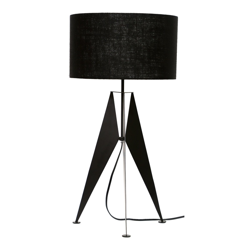 Raven Lamp By Moe's Home Collection